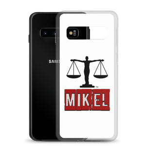 MiKEL Samsung Case