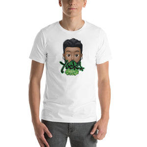 MiKEL Yuck! Unisex T-Shirt