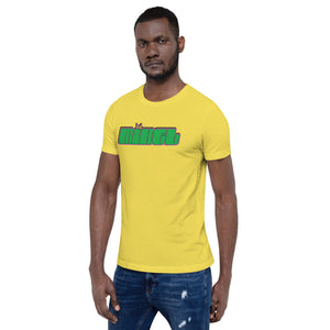 MiKEL Prince Fresh Unisex T-Shirt