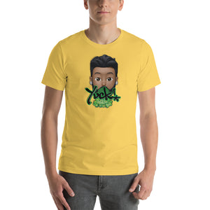 MiKEL Yuck! Unisex T-Shirt