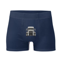 Load image into Gallery viewer, MiKEL Mac Truck Boxer Briefs