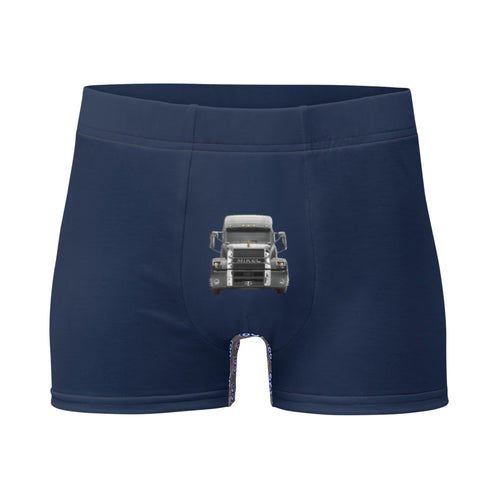 MiKEL Mac Truck Boxer Briefs