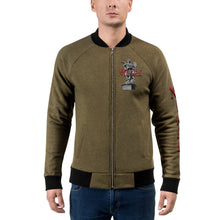 Load image into Gallery viewer, MiKEL Bomber Jacket