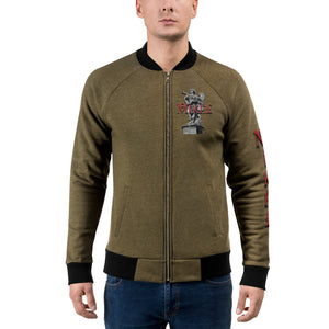 MiKEL Bomber Jacket