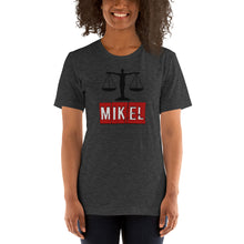 Load image into Gallery viewer, MiKEL Apparel Unisex T-Shirt