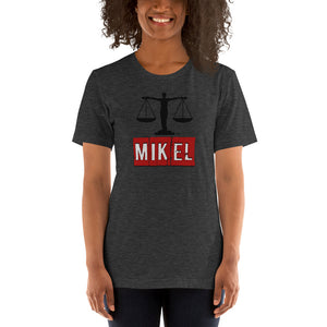 MiKEL Apparel Unisex T-Shirt