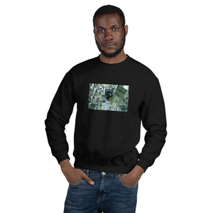 MiKEL Laundromat Sweatshirt