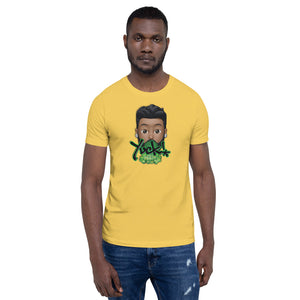 MiKEL Yuck! Unisex T-Shirt