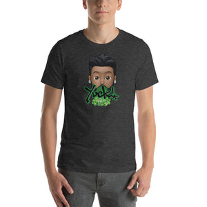 MiKEL Yuck! Unisex T-Shirt