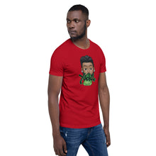 Load image into Gallery viewer, MiKEL Yuck! Unisex T-Shirt