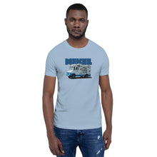 Load image into Gallery viewer, MiKEL Mr. Ice Cream Man Unisex T-Shirt