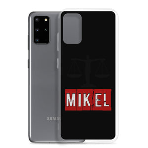 MiKEL Samsung Case