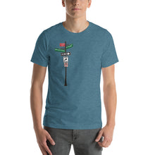 Load image into Gallery viewer, MiKEL Signs Unisex T-Shirt