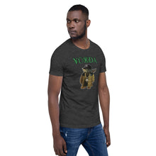 Load image into Gallery viewer, MiKEL Yurda NYC Unisex T-Shirt