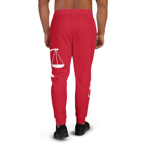 MiKEL R/W Joggers