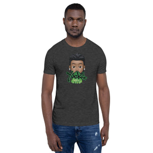 MiKEL Yuck! Unisex T-Shirt