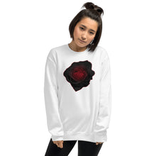 Load image into Gallery viewer, MiKEL Rose Unisex Sweatshirt