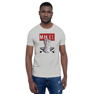 MiKEL Checkmate Unisex T-Shirt