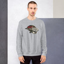 Load image into Gallery viewer, MiKEL Born To Live Unisex Sweatshirt