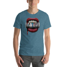 Load image into Gallery viewer, MiKEL BMS Unisex T-Shirt