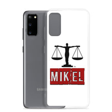 Load image into Gallery viewer, MiKEL Samsung Case