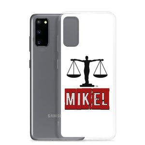 MiKEL Samsung Case