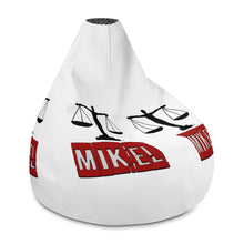 Load image into Gallery viewer, MiKEL Bean Bag Chair w/ filling