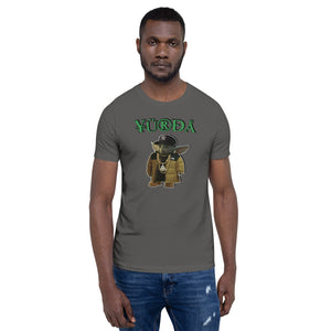 MiKEL Yurda NYC Unisex T-Shirt