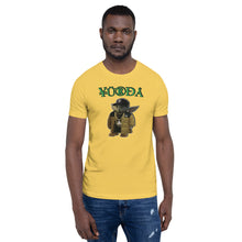 Load image into Gallery viewer, MiKEL Yurda NYC Unisex T-Shirt