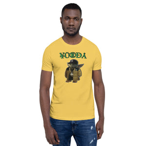 MiKEL Yurda NYC Unisex T-Shirt