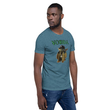 Load image into Gallery viewer, MiKEL Yurda NYC Unisex T-Shirt