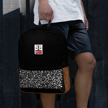 Load image into Gallery viewer, MiKEL Higher Learning Backpack