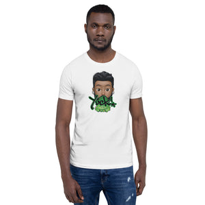 MiKEL Yuck! Unisex T-Shirt