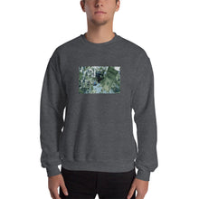 Load image into Gallery viewer, MiKEL Laundromat Sweatshirt