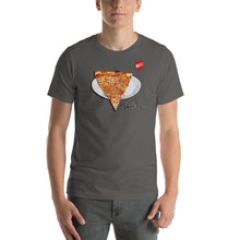 Load image into Gallery viewer, MiKEL Slice of the Pie Unisex T-Shirt