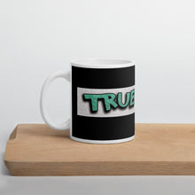 Load image into Gallery viewer, MiKEL True Hero&#39;s Mug w/b