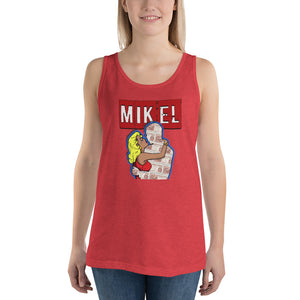 Unisex Tank Top