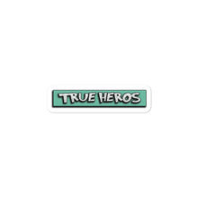 Load image into Gallery viewer, MiKEL G True Hero&#39;s stickers