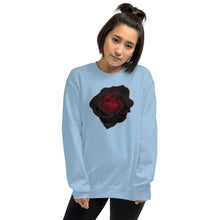 Load image into Gallery viewer, MiKEL Rose Unisex Sweatshirt