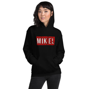 MiKEL Unisex Hoodie