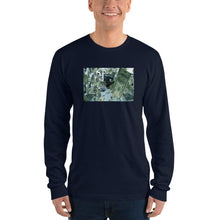 Load image into Gallery viewer, MiKEL Laundromat Long sleeve t-shirt