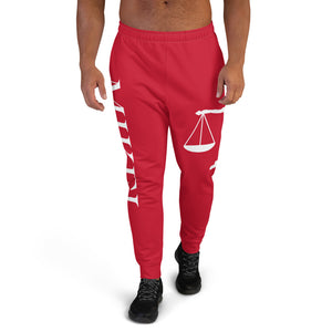 MiKEL R/W Joggers