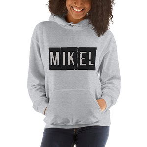 MiKEL Unisex Hoodie