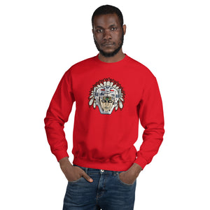 MiKEL Chief Sweatshirt