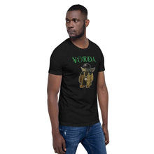 Load image into Gallery viewer, MiKEL Yurda NYC Unisex T-Shirt