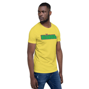 MiKEL Prince Fresh Unisex T-Shirt