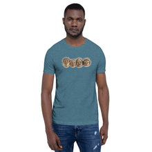 Load image into Gallery viewer, MiKEL Rushmore Unisex T-Shirt