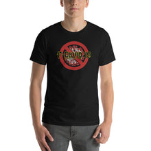 Load image into Gallery viewer, MiKEL F-Covid 19 Unisex T-Shirt