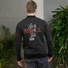 Load image into Gallery viewer, MiKEL Bomber Jacket