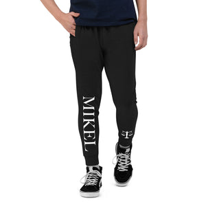 MiKEL Unisex Skinny Joggers